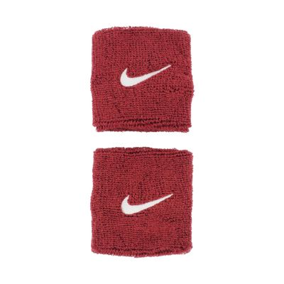 5. Nike Swoosh-Schweißbänder, 2er-Pack, N1012405656OS