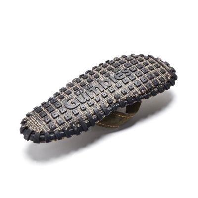 5. Gumbies Herren-Flip-Flops ISLANDER FLIP-FLOP PALM LEAF KHAKI