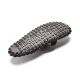 5. Gumbies Herren-Flip-Flops ISLANDER FLIP-FLOP PALM LEAF KHAKI