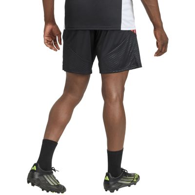 3. Herren-Shorts adidas Tiro 26 Competition Training schwarz KA7635
