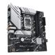 6. ASUS PRIME B760M-A WIFI Intel B760 LGA 1700 Micro-ATX