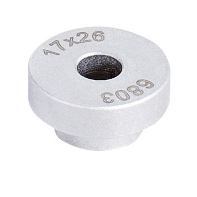 UNIOR Adapter zur Montage von Lagern DUB29x42