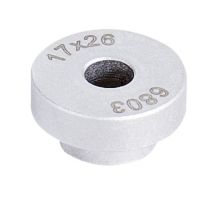 UNIOR Adapter zur Montage von Lagern DUB29x42