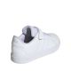 3. Adidas Grand Court 2.0 Jr IH5531 Schuhe