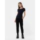 3. Normales, schlichtes Damen-T-Shirt 4F 4FMM00TTSHF731-30S