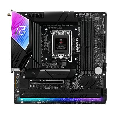 8. ASRock B860M Lightning WiFi Mainboard