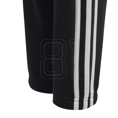 9. adidas 3-Streifen FL Hose Jr HR6333