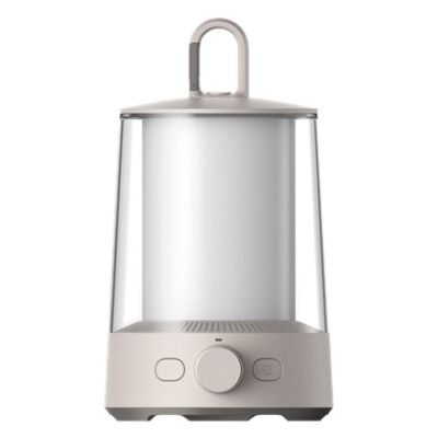 4. Xiaomi Multifunktionale Campinglaterne
