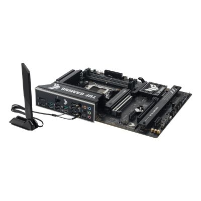 27. ASUS TUF GAMING B650E-PLUS WIFI Mainboard