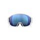6. POC Zonula Skibrille Weiß Kat.2 + Kat.1