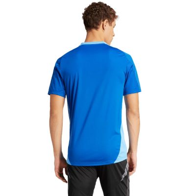 17. adidas Tiro 24 Wettkampf-Trainings-T-Shirt M IS1659