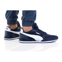 Puma St Runner V3 Mesh M Schuhe 384640 02