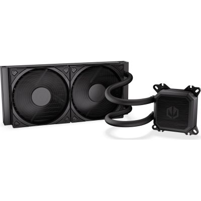 2. ENDORFY Navis F240 Wasserkühlung