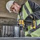 3. DeWALT DCD800E2T-QW Bohrmaschine, 2000 U/min, 1,28 kg, Schwarz, Gelb