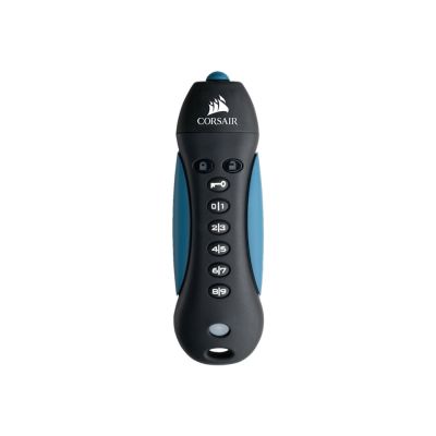 USB-Stick 128 GB Corsair Padlock 3 Sicherer USB 3.0
