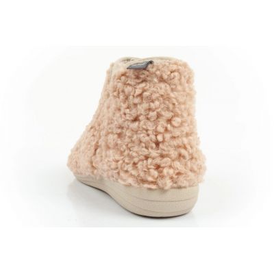 5. Scholl Maddy Bootie W F309091002 Hausschuhe