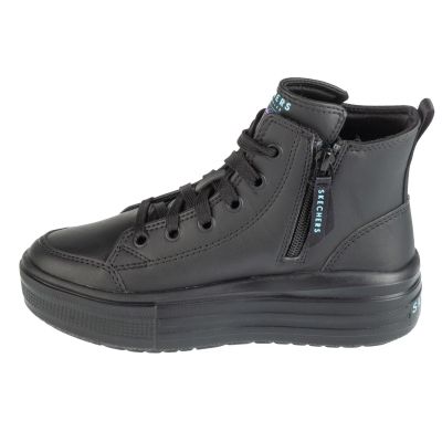 2. Skechers Hyperlift - Love Daz 314075L-BKMT Schwarz 31