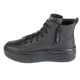 2. Skechers Hyperlift - Love Daz 314075L-BKMT Schwarz 31