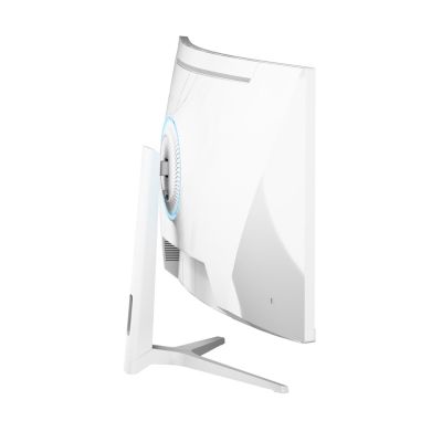 3. Arozzi Nova 34" Curved Computermonitor 86,4 cm (34") 3440 x 1440 px 4K Ultra HD LED Weiß