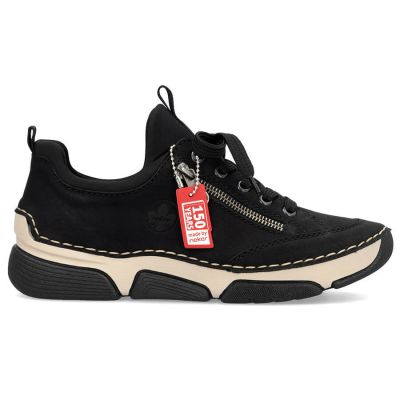 22. Rieker W 45973-00 Schuhe