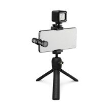 RODE Vlogger Kit USB-C – Filmset für USB-C-Geräte