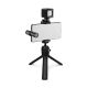 RODE Vlogger Kit USB-C – Filmset für USB-C-Geräte