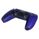 49. Sony PlayStation 5 DualSense Galactic Purple V2 Wireless Controller