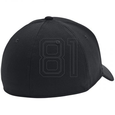 2. Under Armour Team Blitzing Cap 1376702-001