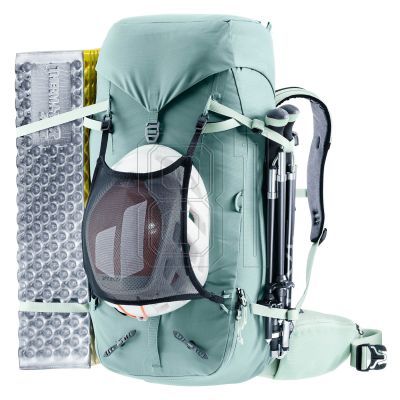 7. Deuter Guide 32+8 SL Rucksack 3361423-2288