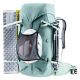 7. Deuter Guide 32+8 SL Rucksack 3361423-2288
