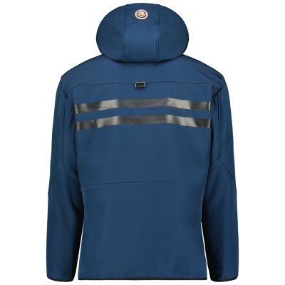 2. Geographical Norway ROYAUTE NAVY -ORANGE DB MEN 068 NAVY / ORANGE (WY8028H/GN-MARINE / ORANGE)