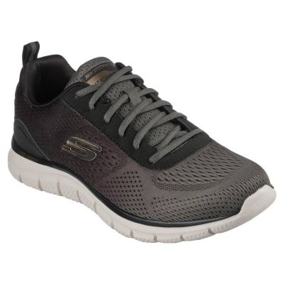 Skechers Track Ripkent M 232399 OLBK Schuhe