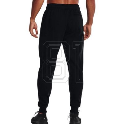 5. Under Armor Rival Fleece Chroma Pants M 1370345 001
