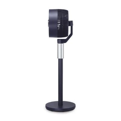 3. Standventilator 50cm ZRF5500 Zelmer + Fernbedienung