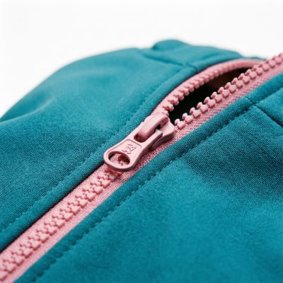 3. Trollkids Girls Trollfjord Jacket Jr 175-334 Softshelljacke