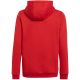 2. Adidas Entrada 22 Hoody Jr Sweatshirt H57566