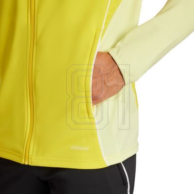 6. Adidas Tiro 25 Competition Training M Sweatshirt JI8959
