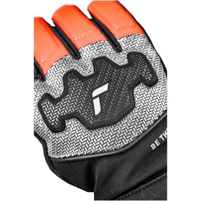 Kinderhandschuhe Reusch Worldcup Warrior Prime R-TEX® XT Junior