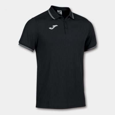 Joma Campus III Poloshirt S/S 101588.100