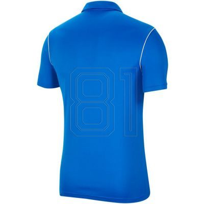 4. Nike Park 20 Jr BV6903 463 T-Shirt