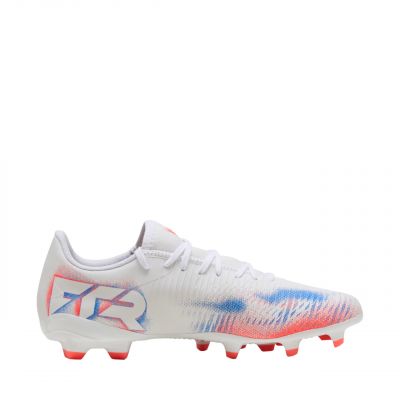 5. Puma Future 8 Play FG/AG M 108602 01 Fußballschuhe