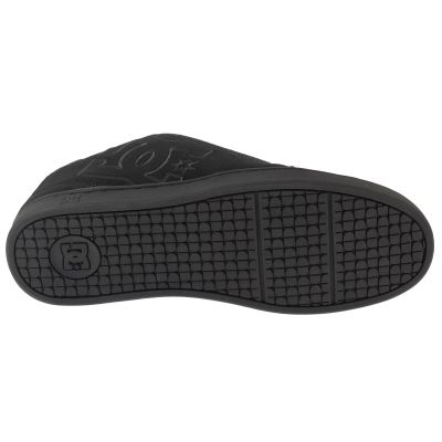 4. DC Shoes Net DC302361-3BK Schwarz 41