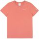 8. Champion SS Tee W 117535 PS004