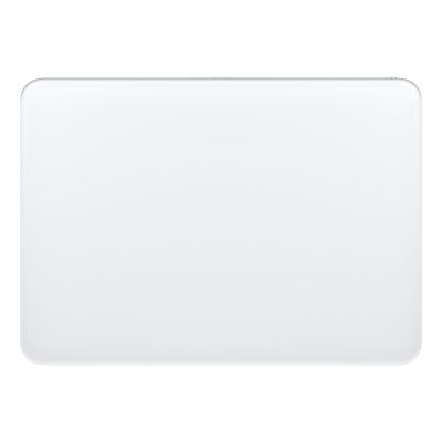 Apple MXKA3ZM/A Kabelloses Touchpad Weiß