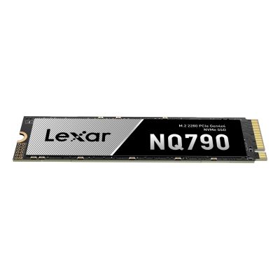 8. Lexar LNQ790 4 TB M.2 PCIe NVMe SSD