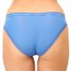 8. CALVIN KLEIN DAMEN 3ER-PACK BIKINI-HÖSCHEN