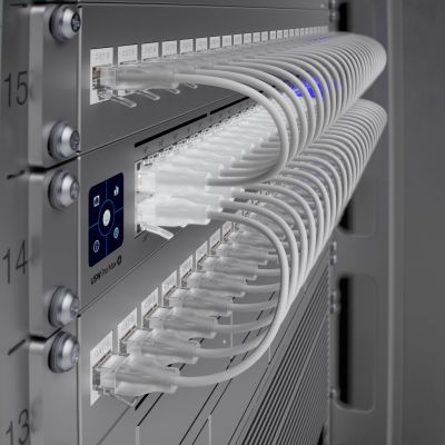 9. Switch Ubiquiti UniFi Pro Max 48 52p Managed Gigabit/Multigigabit/10G (USW-Pro-Max-48-EU)