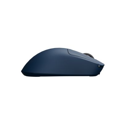 11. Gaming-Maus Fury Tanto T4, 12.000 DPI, RGB, marineblau, kabellos
