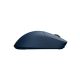 11. Gaming-Maus Fury Tanto T4, 12.000 DPI, RGB, marineblau, kabellos