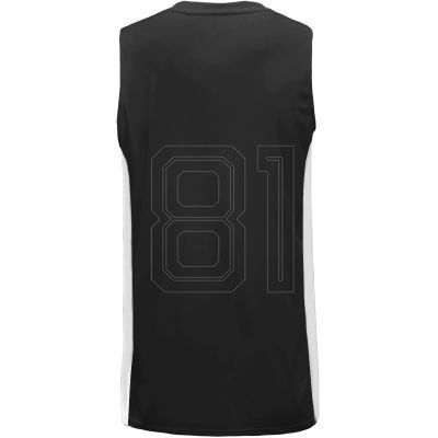 3. Joma Cancha III Basketballtrikot 101573.102